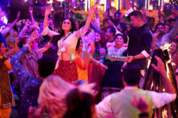 Movie Stills Of The Movie Good Newwz