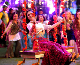 Movie Stills Of The Movie Good Newwz