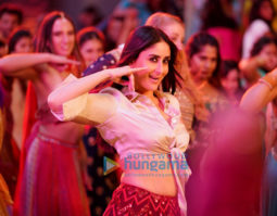 Movie Stills Of The Movie Good Newwz