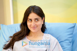 Movie Stills Of The Movie Good Newwz