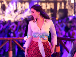 Movie Stills Of The Movie Good Newwz