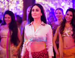 Movie Stills Of The Movie Good Newwz