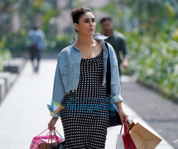 Movie Stills Of The Movie Good Newwz