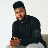 Grammy nominated American artist Khalid to perform in India in 2020