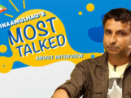 Inaamulhaq on his Journey, Bad Treatment By Media, Friends, Family, Destiny | Zabardust Rapid Fire