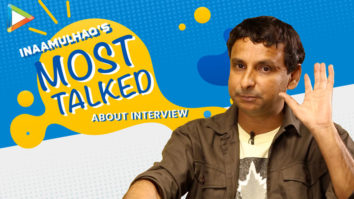 Inaamulhaq on his Journey, Bad Treatment By Media, Friends, Family, Destiny | Zabardust Rapid Fire