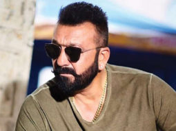 “It’s creatively liberating as an actor!” – says KGF 2 actor Sanjay Dutt on not playing safe professionally “It’s creatively liberating as an actor!” – says KGF 2 actor Sanjay Dutt on not playing safe professionally
