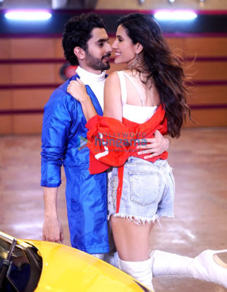 Movie Stills Of The Movie Jai Mummy Di