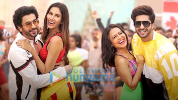 Movie Stills Of The Movie Jai Mummy Di