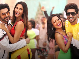 Jai Mummy Di: Lamborghini Video | Sunny Singh, Sonnalli Seygall
