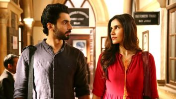 Jai Mummy Di: Sunny Singh and Sonnalli Seygall’s first poster gives us a glimpse of hush-hush quirky comedy