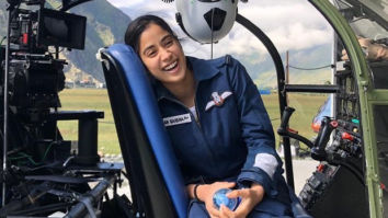Janhvi Kapoor pens a heartfelt note as she wraps Gunjan Saxena: The Kargil Girl