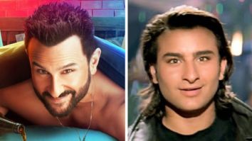 Jawaani Jaaneman: 25 Years later, Saif Ali Khan recreates Yeh Dillagi song ‘Ole Ole’