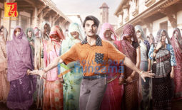 Movie Stills Of The Movie Jayeshbhai Jordaar