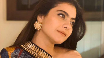 Kajol says she would’ve chosen to do Tribhanga even if it was a theatrical release