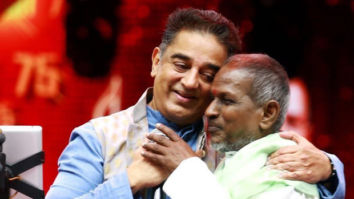 Kamal Haasan sings for Pankaj Kapoor, records Ilaiyaraaja’s tune in Hindi at 30 minutes’ notice