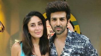 Kareena Kapoor Khan says Kartik Aaryan should NOT use dating apps