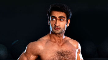 Kumail Nanjiani flaunts his ab-tastic body, undergoes insane transformation for Marvel’s The Eternals