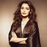 Manushi Chhillar voted the Sexiest Vegetarian Personality by PETA