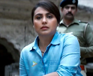 Movie Stills Of The Movie Mardaani 2