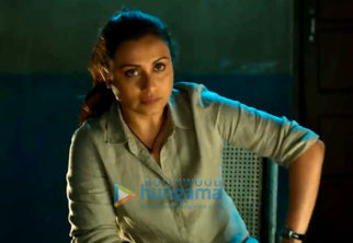 Movie Stills Of The Movie Mardaani 2