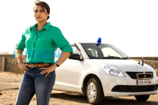 Movie Stills Of The Movie Mardaani 2