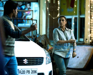 Movie Stills Of The Movie Mardaani 2