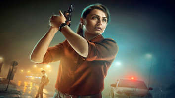 Mardaani 2 Box Office Collections: Rani Mukerji starrer collects Rs. 3.80 cr on Day 1, set for growth over the weekend