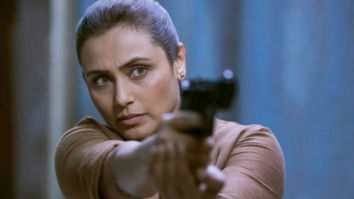 Mardaani 2 Box Office Collections: Rani Mukerji starrer doubles its earning on Saturday while Pati Patni aur Woh stays good