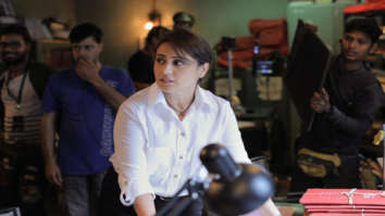 Mardaani 2 Box Office Collections: Rani Mukerji starrer shows growth, collects Rs. 6.55 cr on Day 2