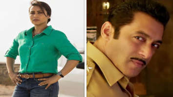 Mardaani 2 Box Office Collections: The Rani Mukerji starrer has a good hold on Monday despite competition from Dabangg 3