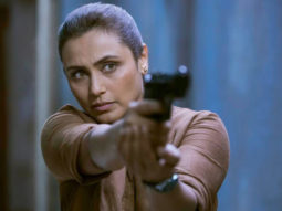 Mardaani 2 collects approx. 820k USD [Rs. 5.81 cr.] in overseas