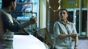 Mardaani Box Office Collections: The Rani Mukerji starrer sees further enhanced footfalls on Tuesday