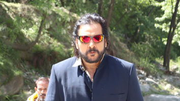 Movie Stills Of The Movie Mudda 370 J&K