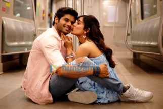 Movie Stills Of The Movie Nikamma