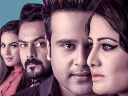 First Look Of 'O' Pushpa I Hate Tears
