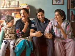 PANGA: Kangana Ranaut, Jassie Gill, Neena Gupta share a laugh in Ashwiny Iyer Tiwari’s slice of life film