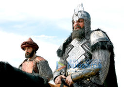 Movie Stills Of The Movie Panipat