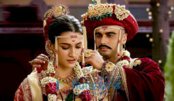 Movie Stills Of The Movie Panipat