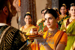 Movie Stills Of The Movie Panipat