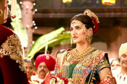 Movie Stills Of The Movie Panipat