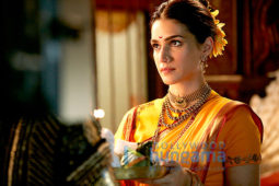 Movie Stills Of The Movie Panipat