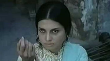Parichay actress Gita Siddharth passes away