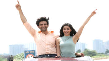 Pati Patni Aur Woh Box Office Collections: Kartik Aaryan, Bhumi Pednekar, Ananya Panday starrer is a hit, could emerge a superhit Pati Patni Aur Woh Box Office Collections: Kartik Aaryan, Bhumi Pednekar, Ananya Panday starrer is a hit, could emerge a superhit