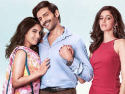 Pati Patni Aur Woh: Tu Hi Yaar Mera | Kartik Aaryan, Bhumi Pednekar and Ananya Panday