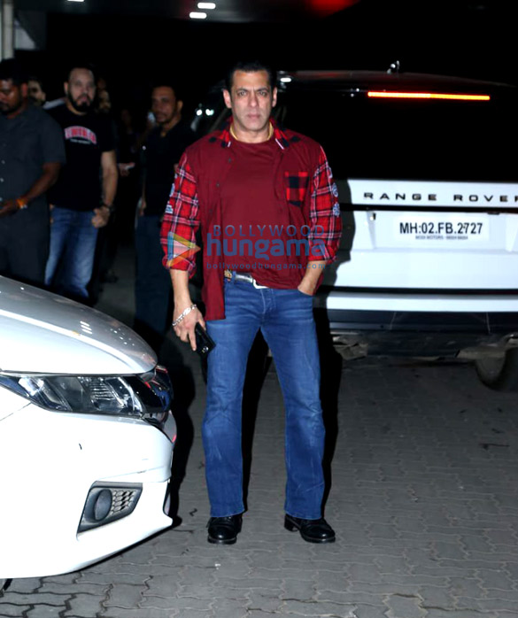 Photos: Celebs grace Sohail Khan’s birthday bash Photos: Celebs grace Sohail Khan’s birthday bash