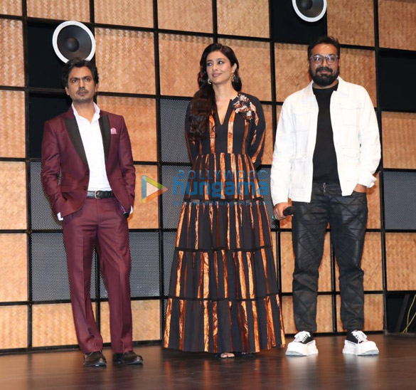 Photos: Celebs grace the launch of Audible Suno series Photos: Celebs grace the launch of Audible Suno series