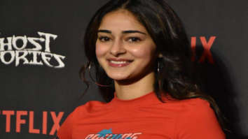 Photos: Celebs grace the screening of Netflix’s web series Ghost Stories