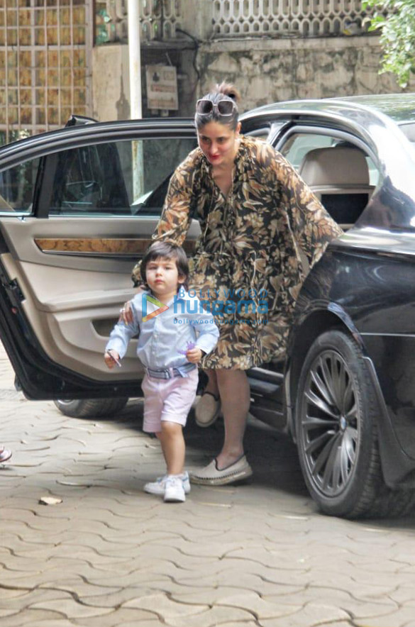Photos: Celebs snapped at Eesha Koppikhar’s house for birthday party Photos: Celebs snapped at Eesha Koppikhar’s house for birthday party