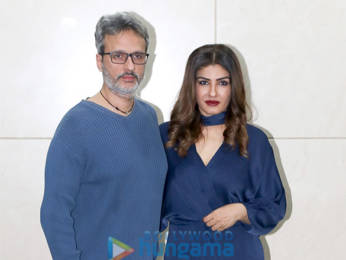 Photos: Celebs snapped at Salman Khan's birthday bash